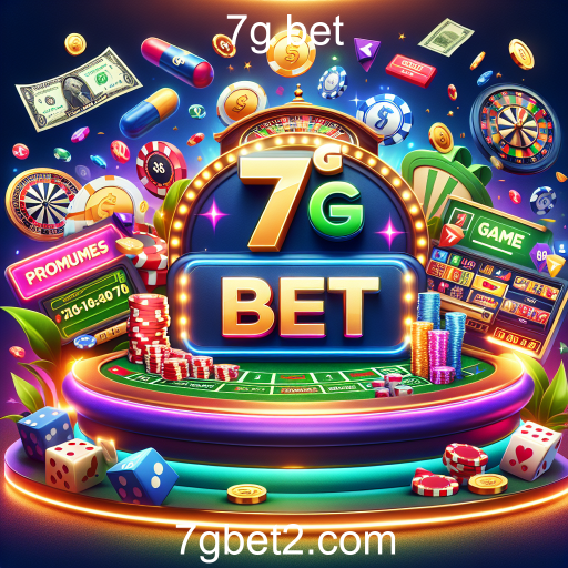 Descubra as Melhores Ofertas Especiais no 7g Bet